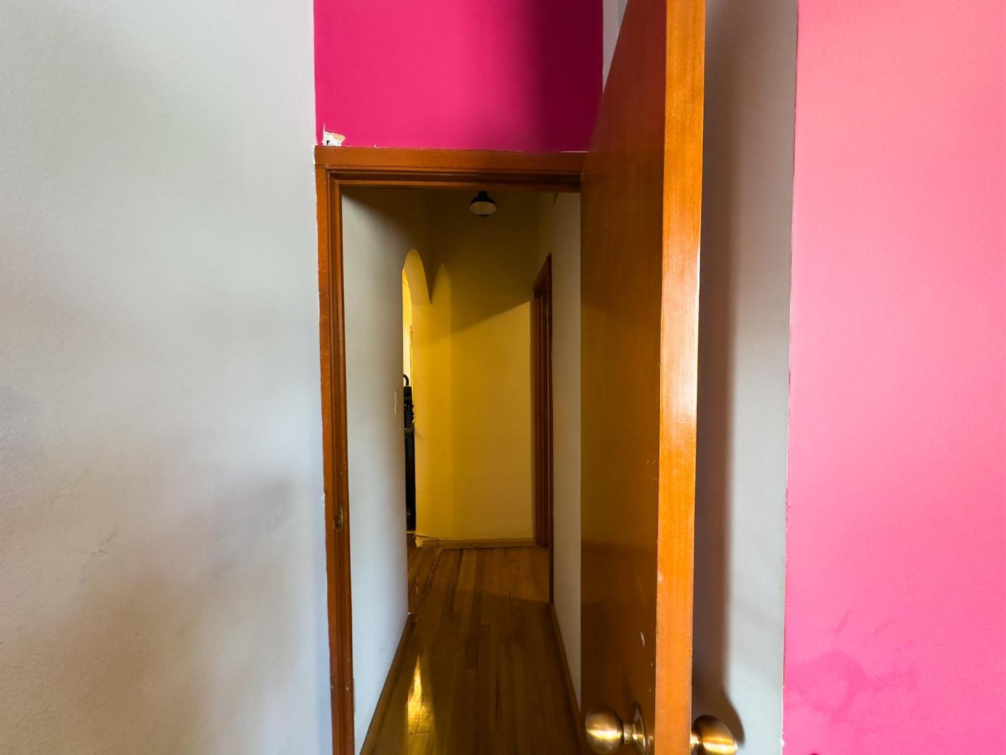 Vakantiehuis Excellent Location Wide House 5 Bedroom Roma Sur