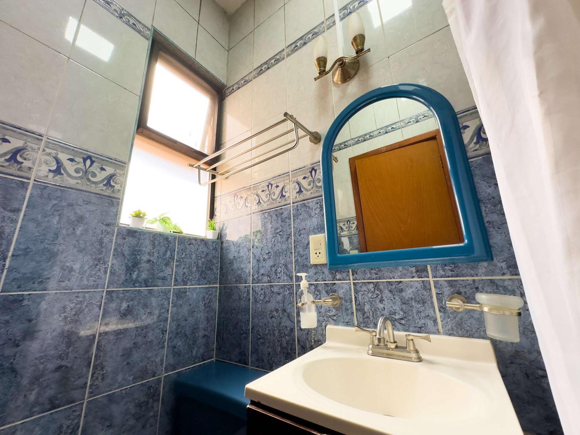 Vakantiehuis Excellent Location Wide House 5 Bedroom Roma Sur Mexico-stad