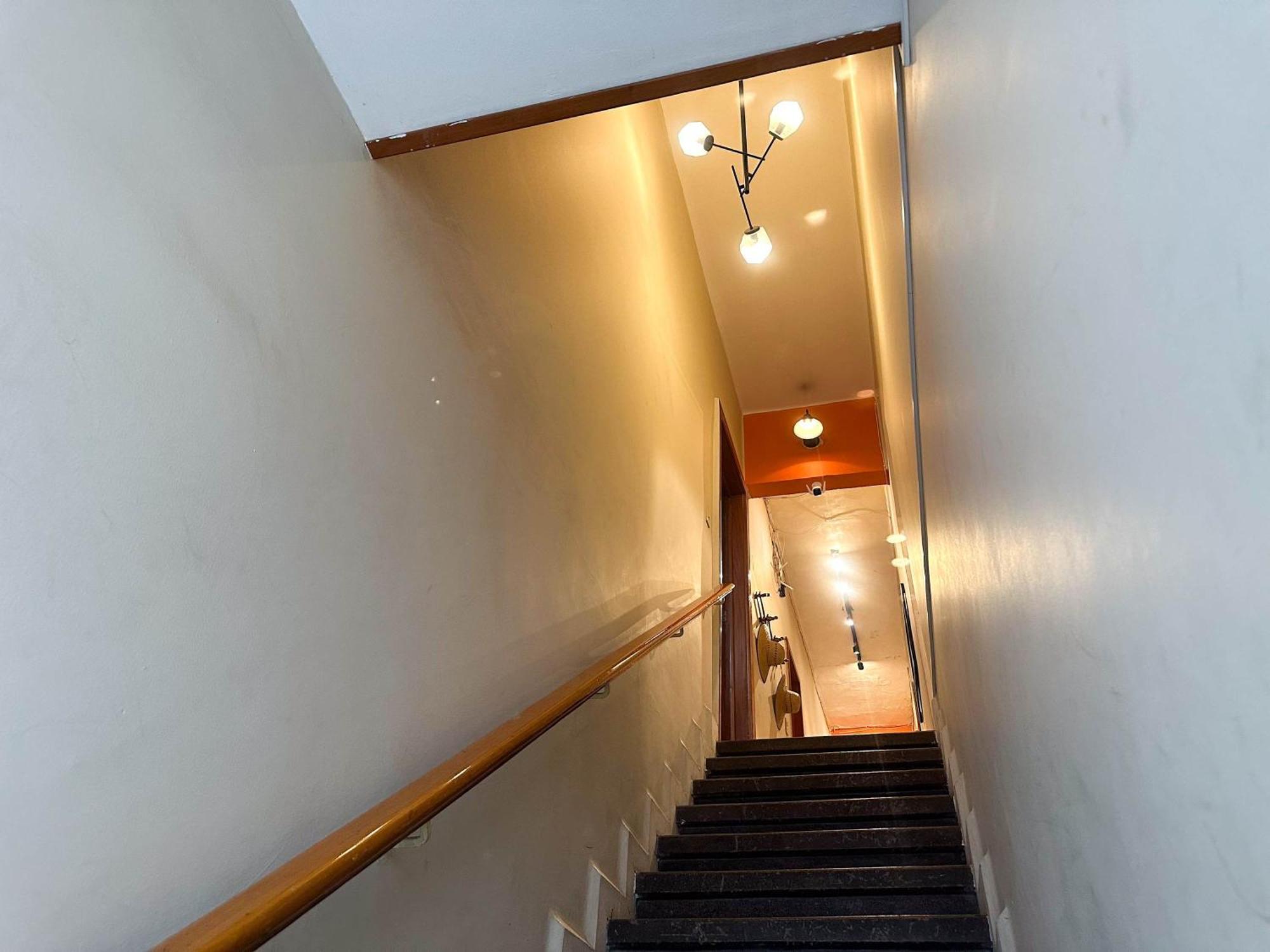Excellent Location Wide House 5 Bedroom Roma Sur Mexico-stad