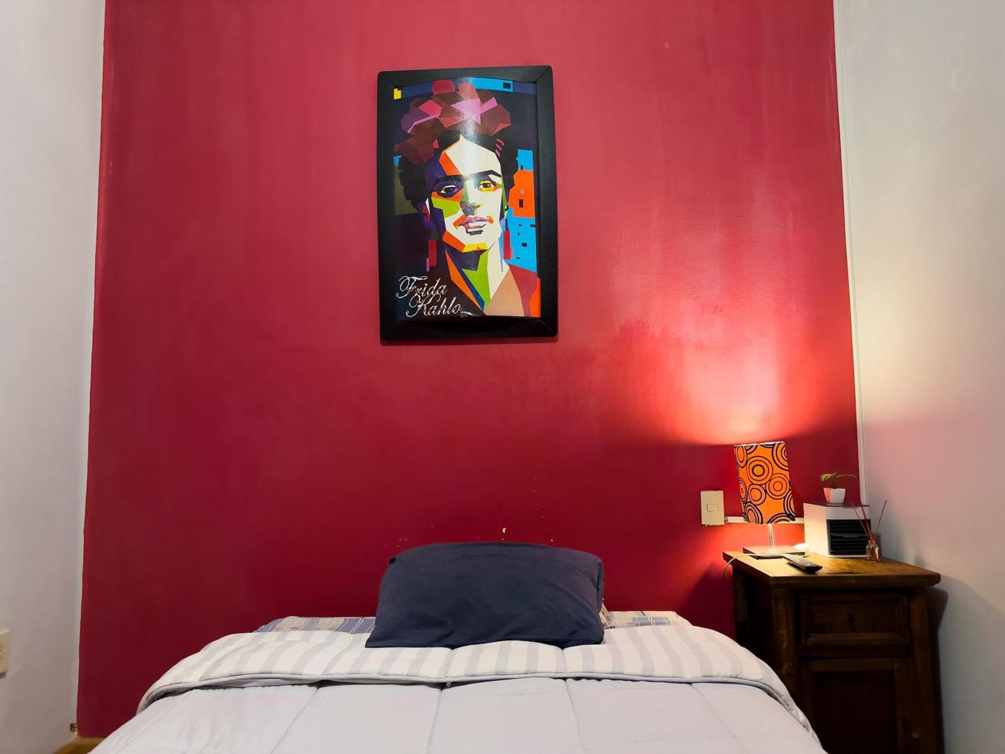 Vakantiehuis Excellent Location Wide House 5 Bedroom Roma Sur