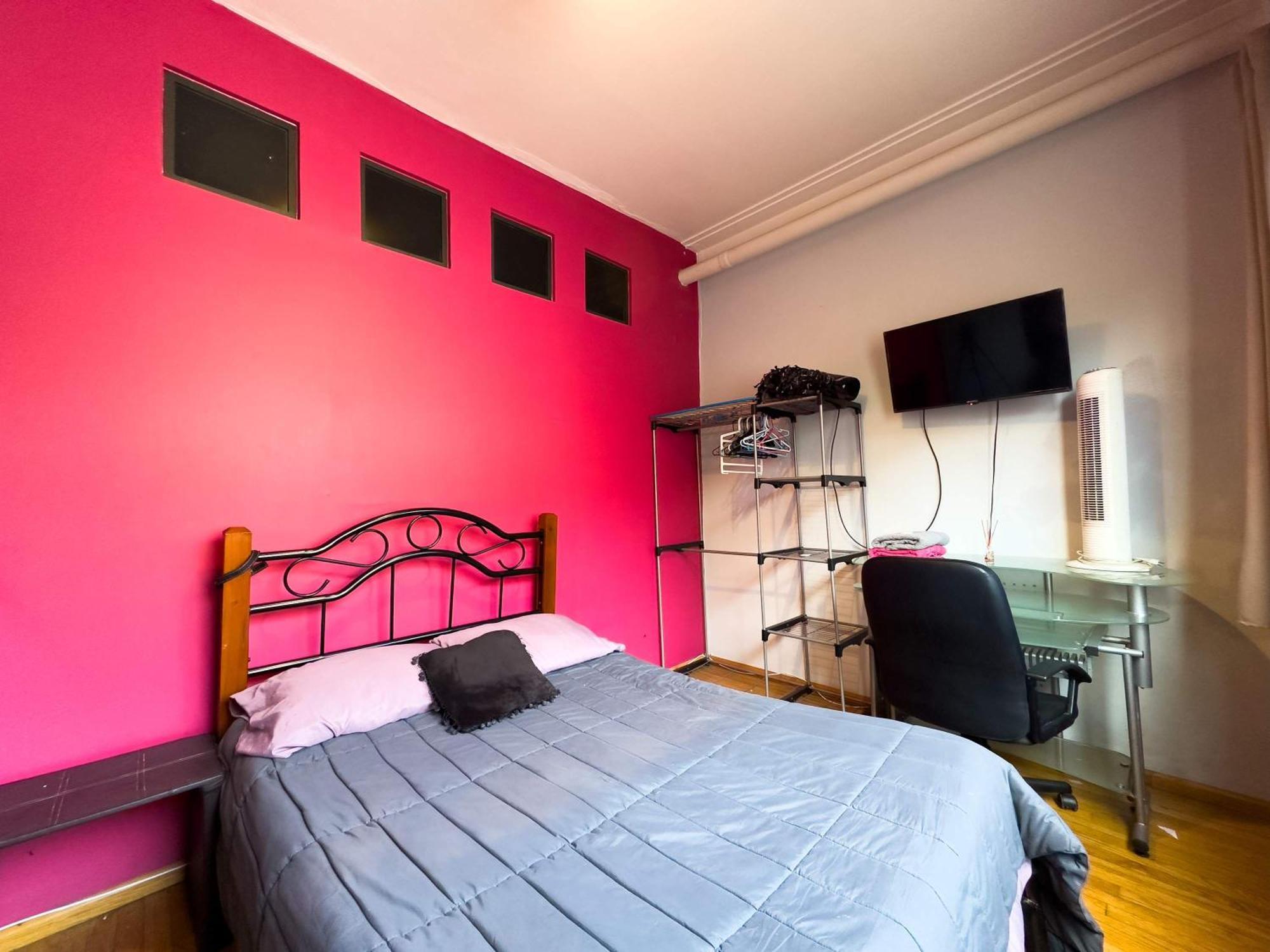 Vakantiehuis Excellent Location Wide House 5 Bedroom Roma Sur *