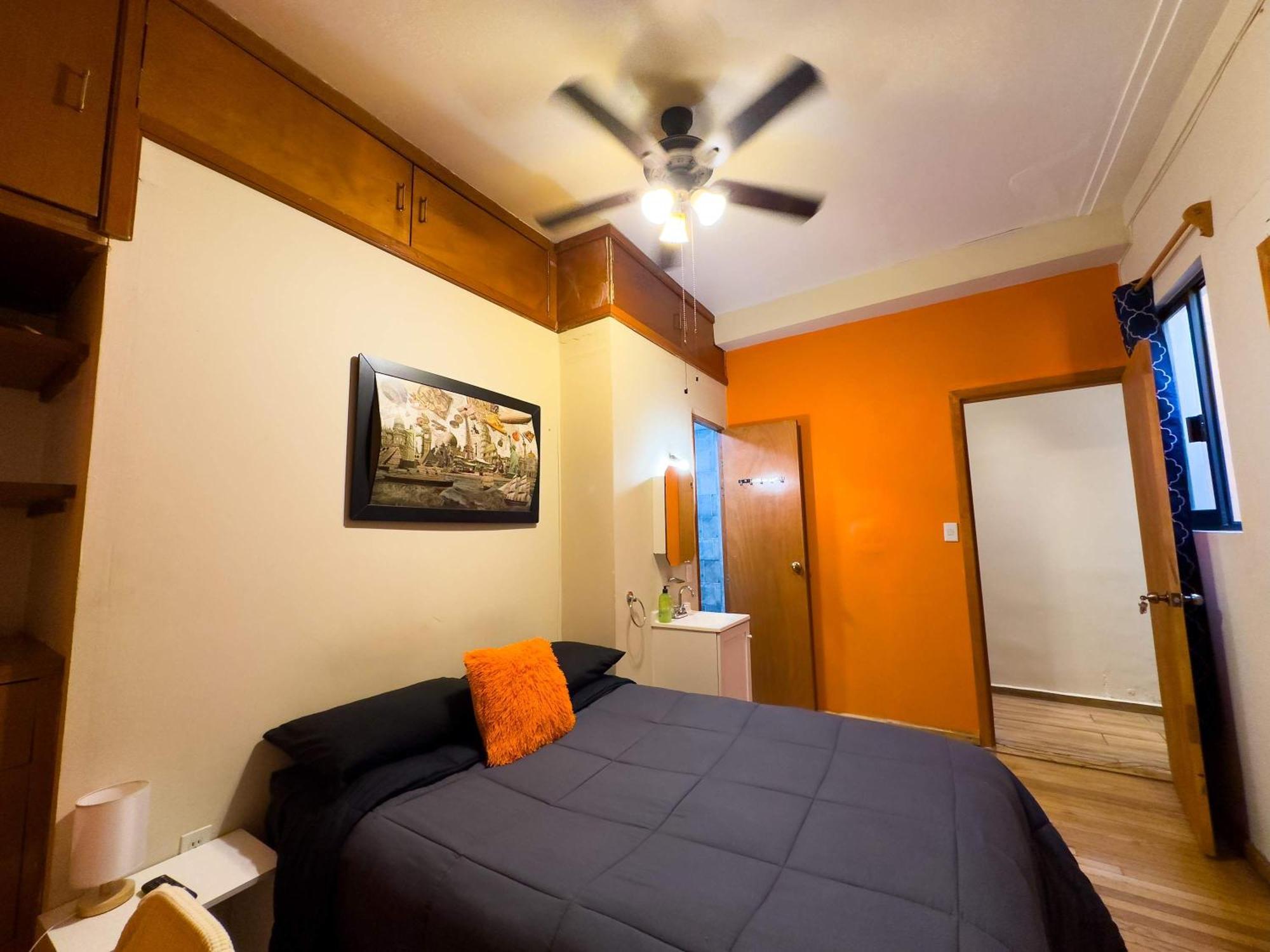 Excellent Location Wide House 5 Bedroom Roma Sur Vakantiehuis Mexico-stad