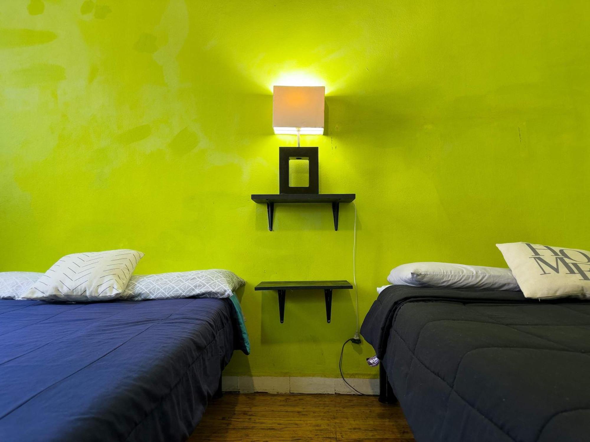 Vakantiehuis Excellent Location Wide House 5 Bedroom Roma Sur *