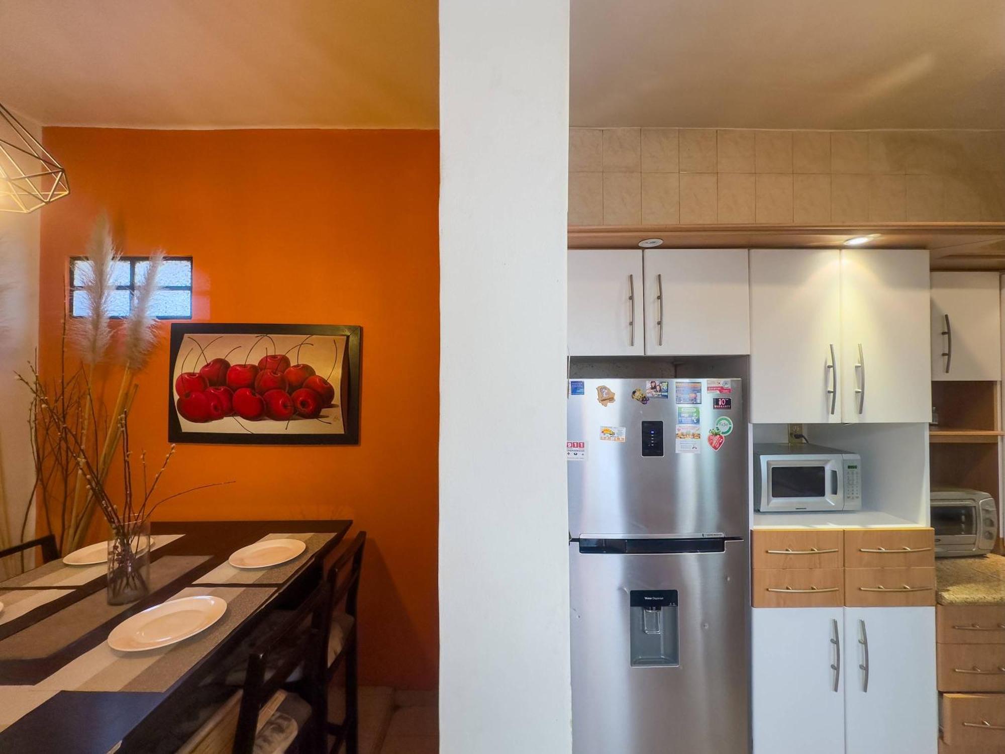 Excellent Location Wide House 5 Bedroom Roma Sur Vakantiehuis Mexico-stad
